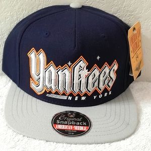 Yankees NY Spapback Brand new